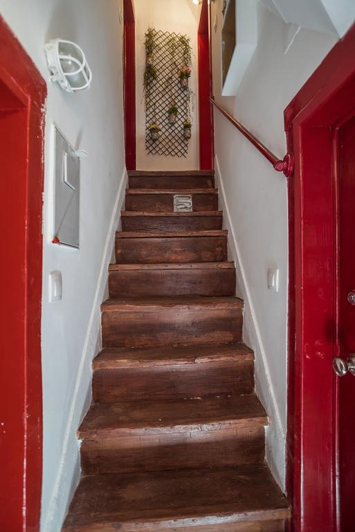 Feel Alfama Apartment Lisboa Ngoại thất bức ảnh