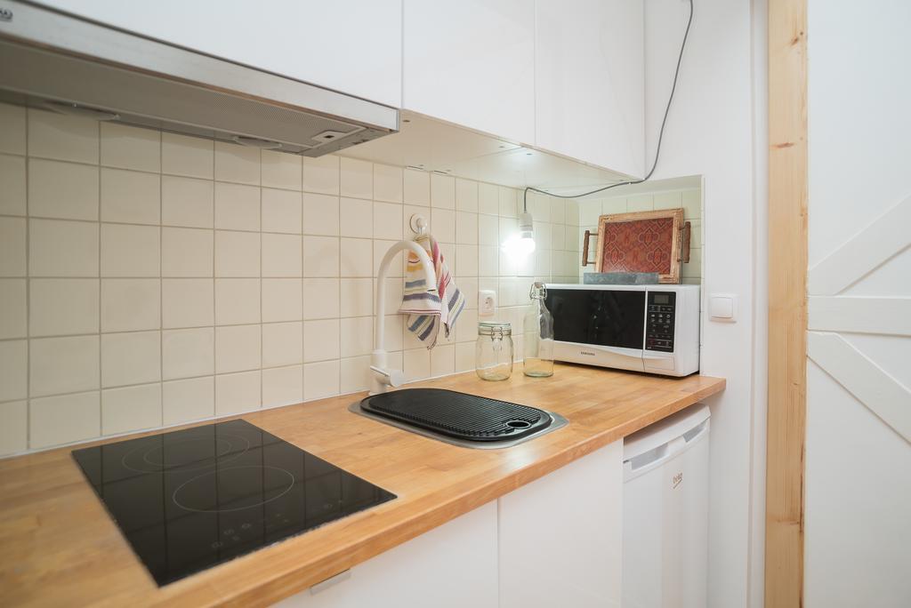 Feel Alfama Apartment Lisboa Ngoại thất bức ảnh