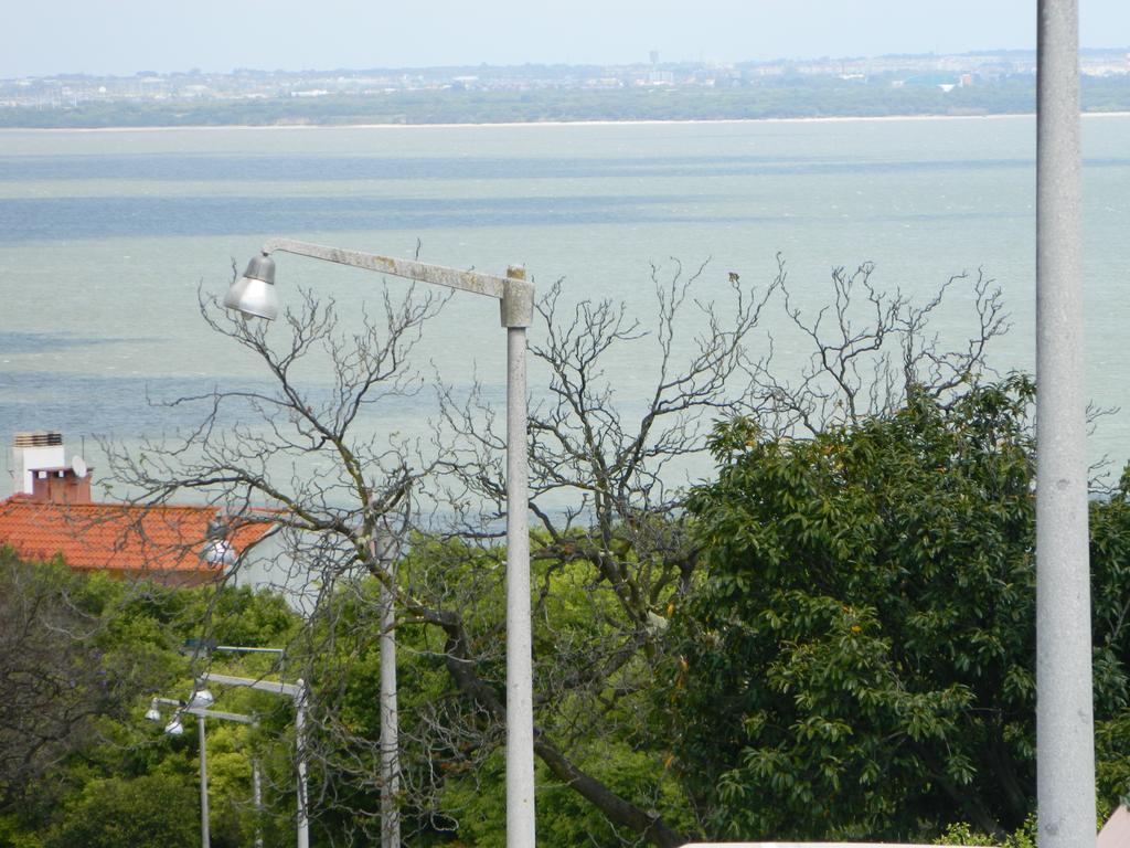 Feel Alfama Apartment Lisboa Ngoại thất bức ảnh