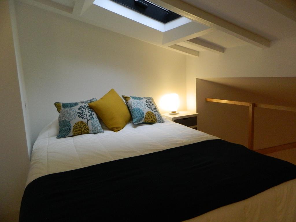 Feel Alfama Apartment Lisboa Ngoại thất bức ảnh