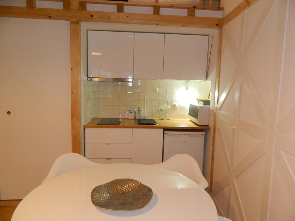 Feel Alfama Apartment Lisboa Ngoại thất bức ảnh
