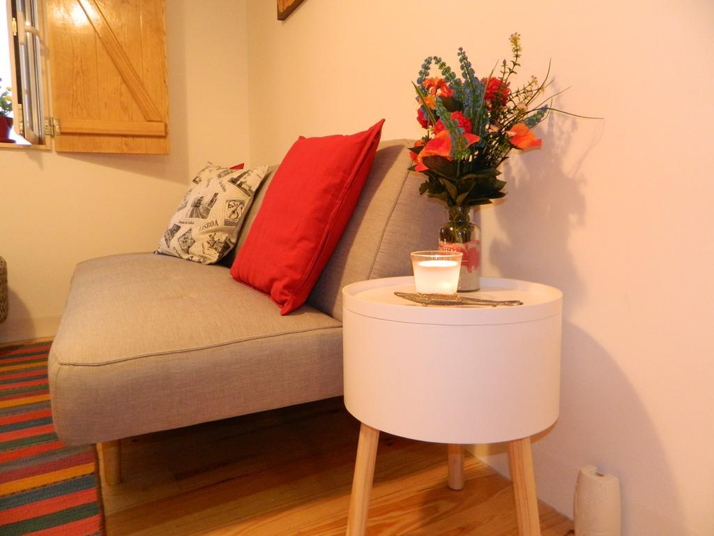 Feel Alfama Apartment Lisboa Ngoại thất bức ảnh