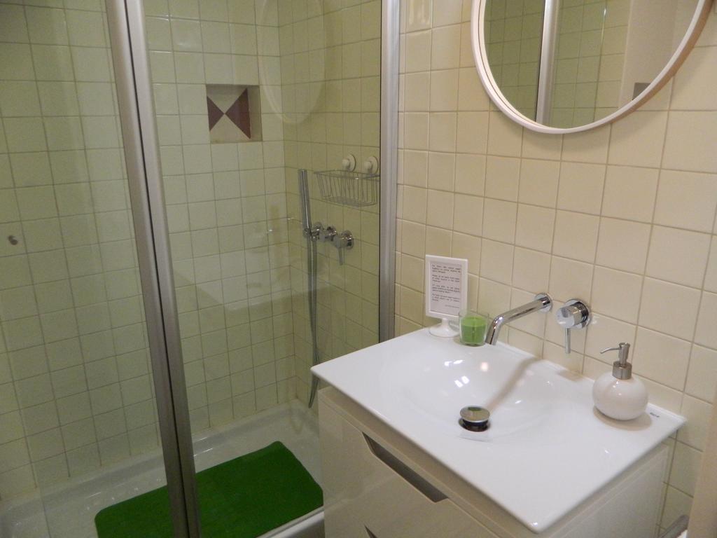 Feel Alfama Apartment Lisboa Ngoại thất bức ảnh