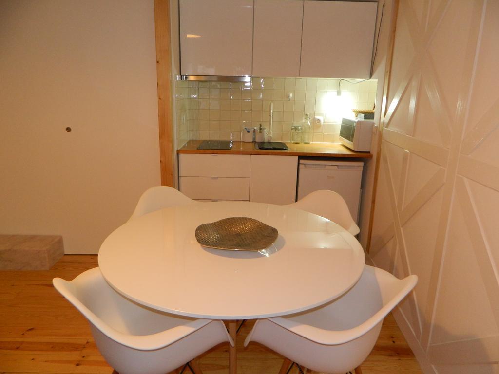 Feel Alfama Apartment Lisboa Ngoại thất bức ảnh